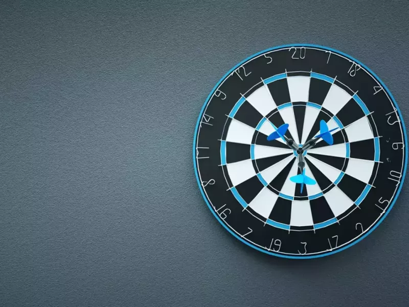 When Paying Sales Commissions, 90% Accuracy is an F