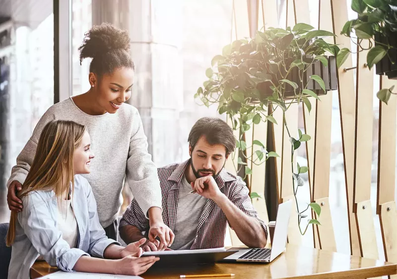 Build Smarter Sales Compensation