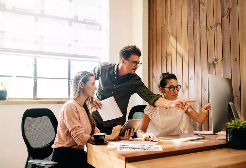  6 Strategies to Building an Accurate Sales & Revenue Forecast