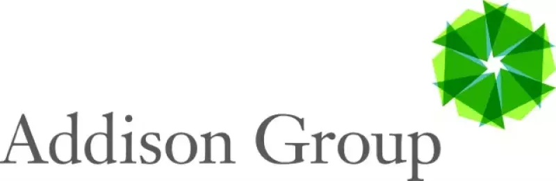 Addison Group Logo