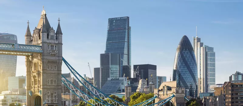 London