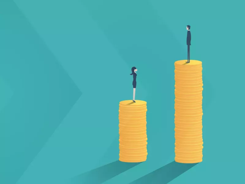 2019 State of Gender Equality in Sales