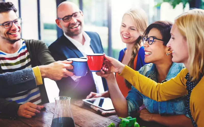 Brew Up Accurate Sales Forecasts with KLDiscovery and Xactly