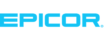 EPICOR Logo