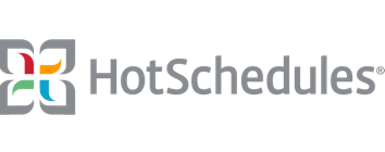 HotSchedules Logo