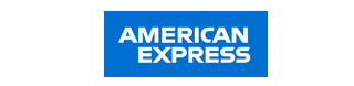American Express Logo