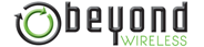 Beyond Wireless Logo