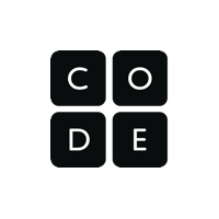 Code.org Logo