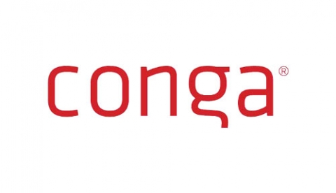 Conga Logo