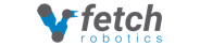 Fetch logo