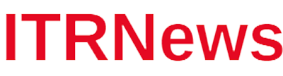 ITR News logo