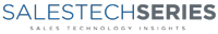 SalesTech Star Logo