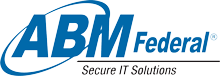 ABM Federal logo