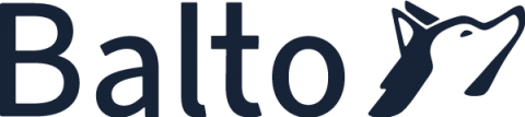 Balto Logo