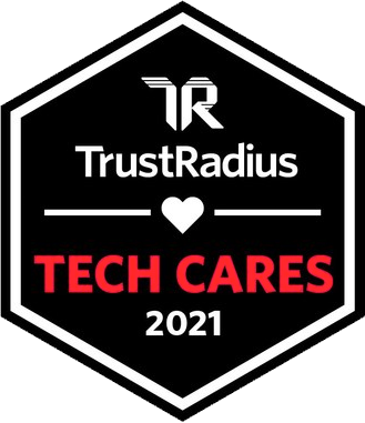 Xactly wins 2021 TrustRadius Tech Cares Award