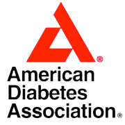 American Diabetes Association logo