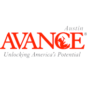Avance Austin logo