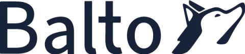 Balto Logo