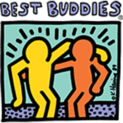 Best Buddies logo