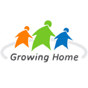 Growing Home logo