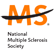 National Multiple Sclerosis Society logo