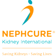 Nephcure Kidney International logo