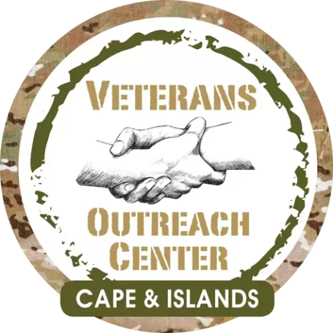 Cape and Islands Veterans Outreach Center logo