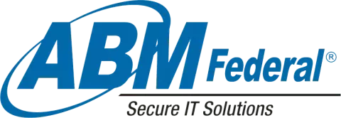 ABM Federal logo