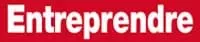 Entreprendre logo