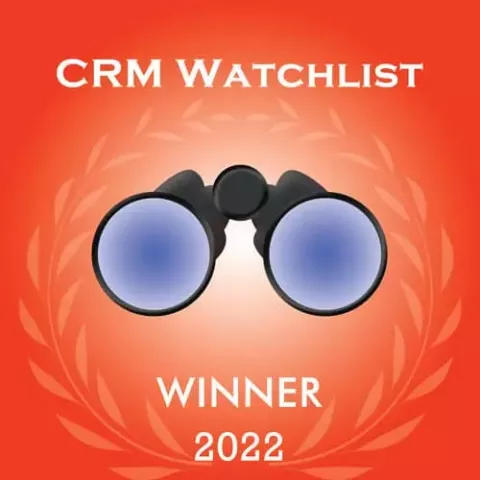 Xactly named CRM Watchlist Winner 2022