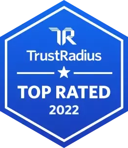 Xactly Incent: TrustRadius Top Rated of 2022