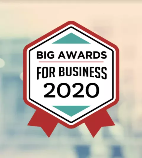 89 Global Leaders Named Winners in the 2020 BIG Awards for Business