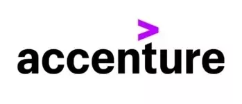 Accenture Logo