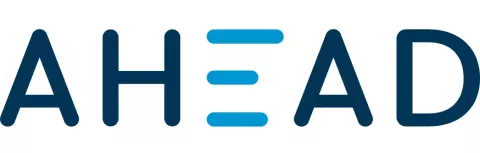 Ahead Logo