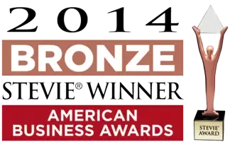 American Business Awards 2014