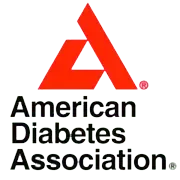 American Diabetes Association logo