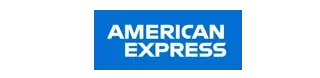 American Express Logo