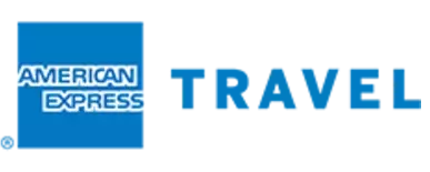 American Express Travel logo