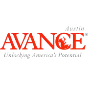Avance Austin logo