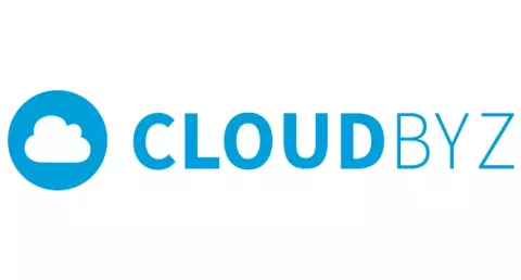 Cloudbyz Logo (small)