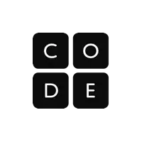 Code.org Logo