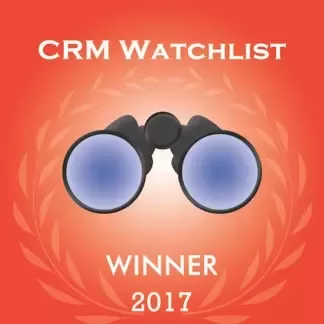 CRM Watchlist 2017