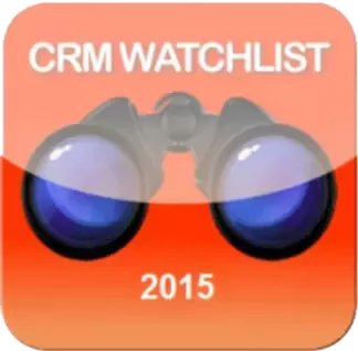 CRM Watchlist 2015