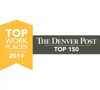 Denver 2019 Top Workplaces