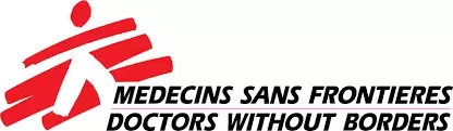 Doctors without borders logo