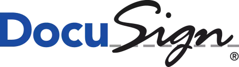 DocuSign Logo (large)