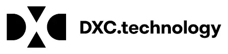 DXC Technology Logo