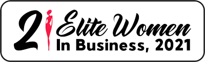 Elite Women in Business 2021