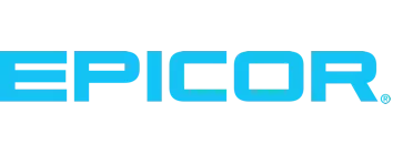 Epicor Logo