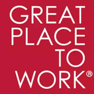 Great Place to Work Logo